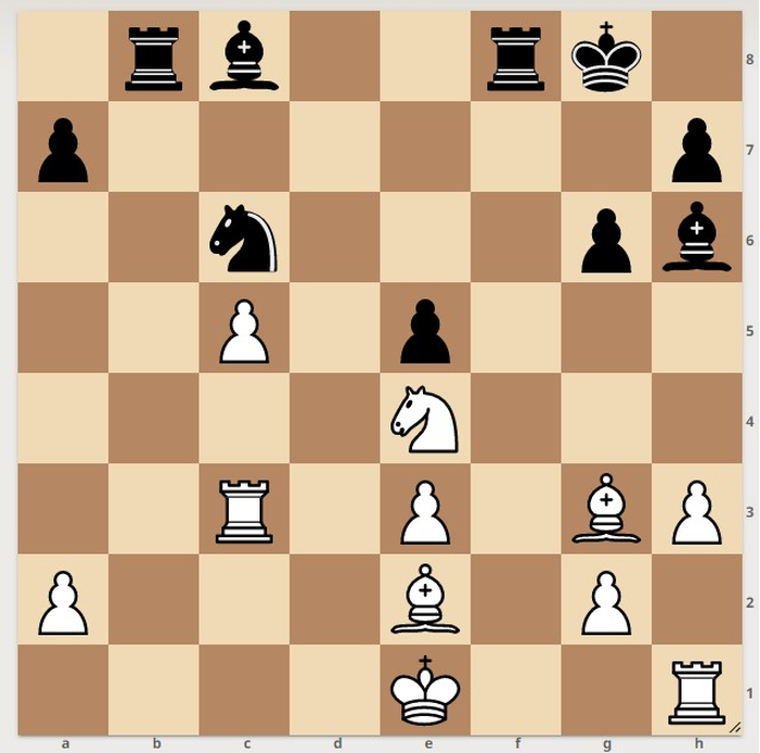 Como retar para jugar ajedrez online en chess24 