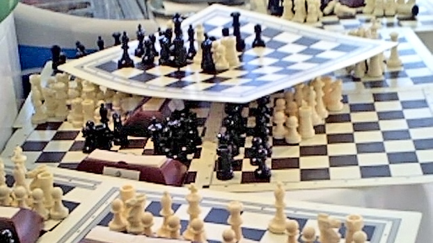 Club d'Escacs Platja d-Aro
