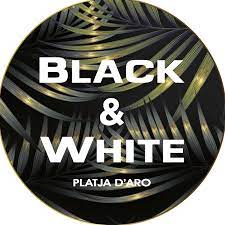 Black & White, Platja d'Aro