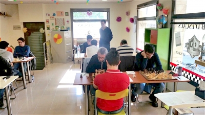 CRONICA VII RONDA