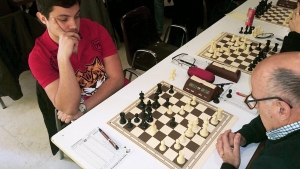 CRÒNICA VII RONDA 2018