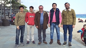 CRONICA VIII RONDA