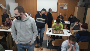 PRIMERA VICTÒRIA A DIVISIÓ D’HONOR