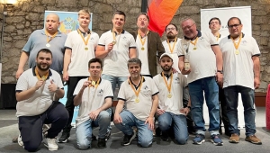 FINAL DE LA LLIGA CATALANA D’ESCACS A MANRESA!
