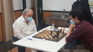 DERROTA QUE NO DUELE