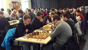 CRÒNICA VI RONDA 2017