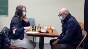 Figueres, 6a ronda Interclubs