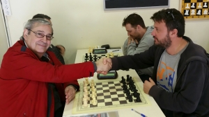 CRÒNICA IX RONDA 2017