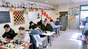 CRONICA VI RONDA