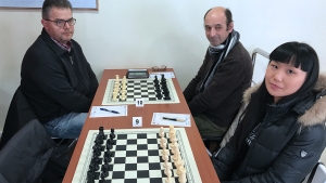 CRÒNICA IV RONDA 2018