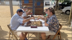 La sisena edició de les ràpides de Festa Major de Platja d’Aro