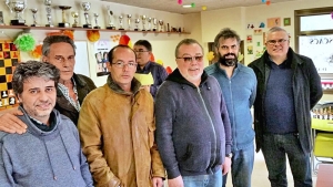 CRONICA III RONDA