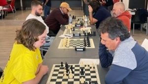 PASOS DE GIGANTE