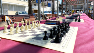Torneig Llampec Festa Major 2022